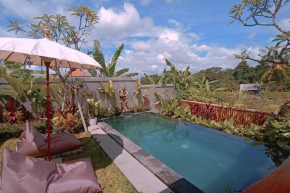 Patrisia Ubud Villa